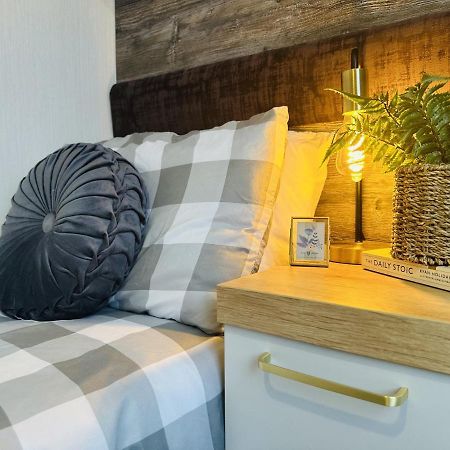The Hideaway Villa Scarborough Ngoại thất bức ảnh