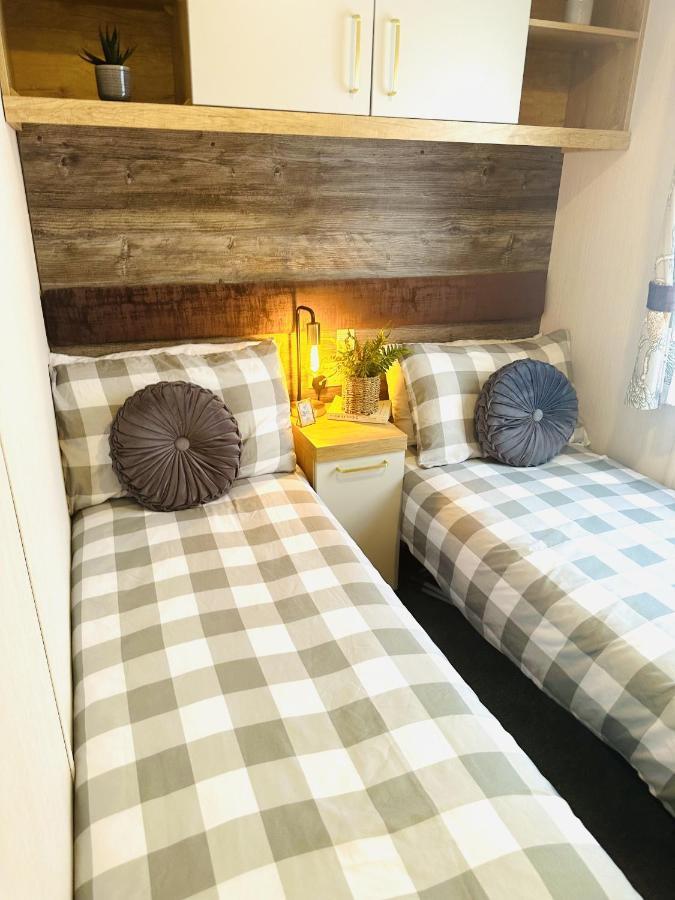 The Hideaway Villa Scarborough Ngoại thất bức ảnh