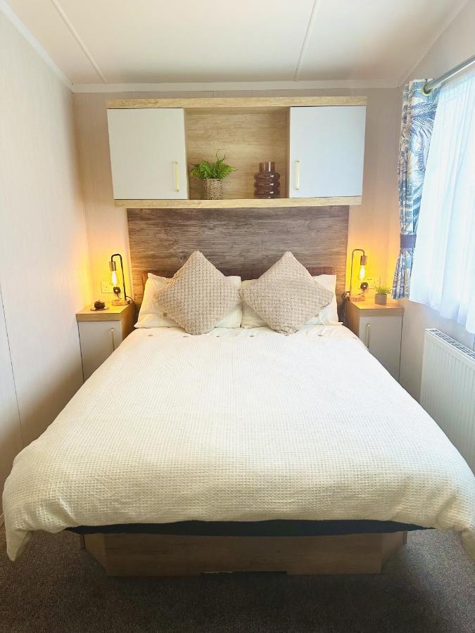 The Hideaway Villa Scarborough Ngoại thất bức ảnh