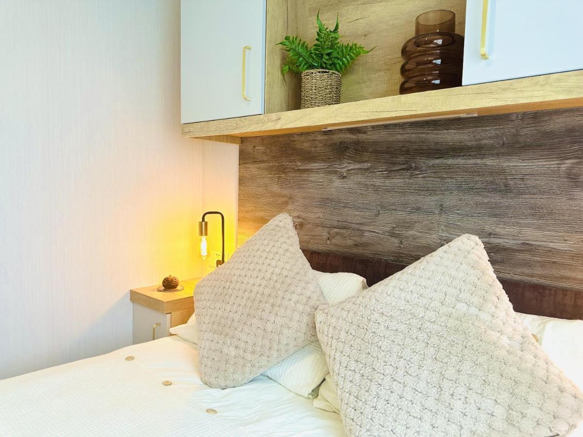 The Hideaway Villa Scarborough Ngoại thất bức ảnh