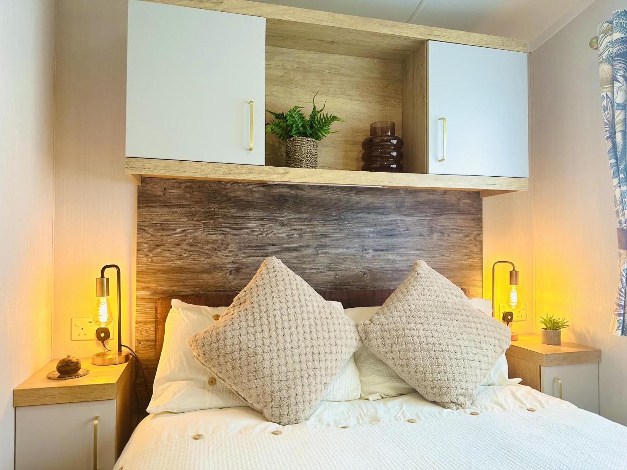 The Hideaway Villa Scarborough Phòng bức ảnh